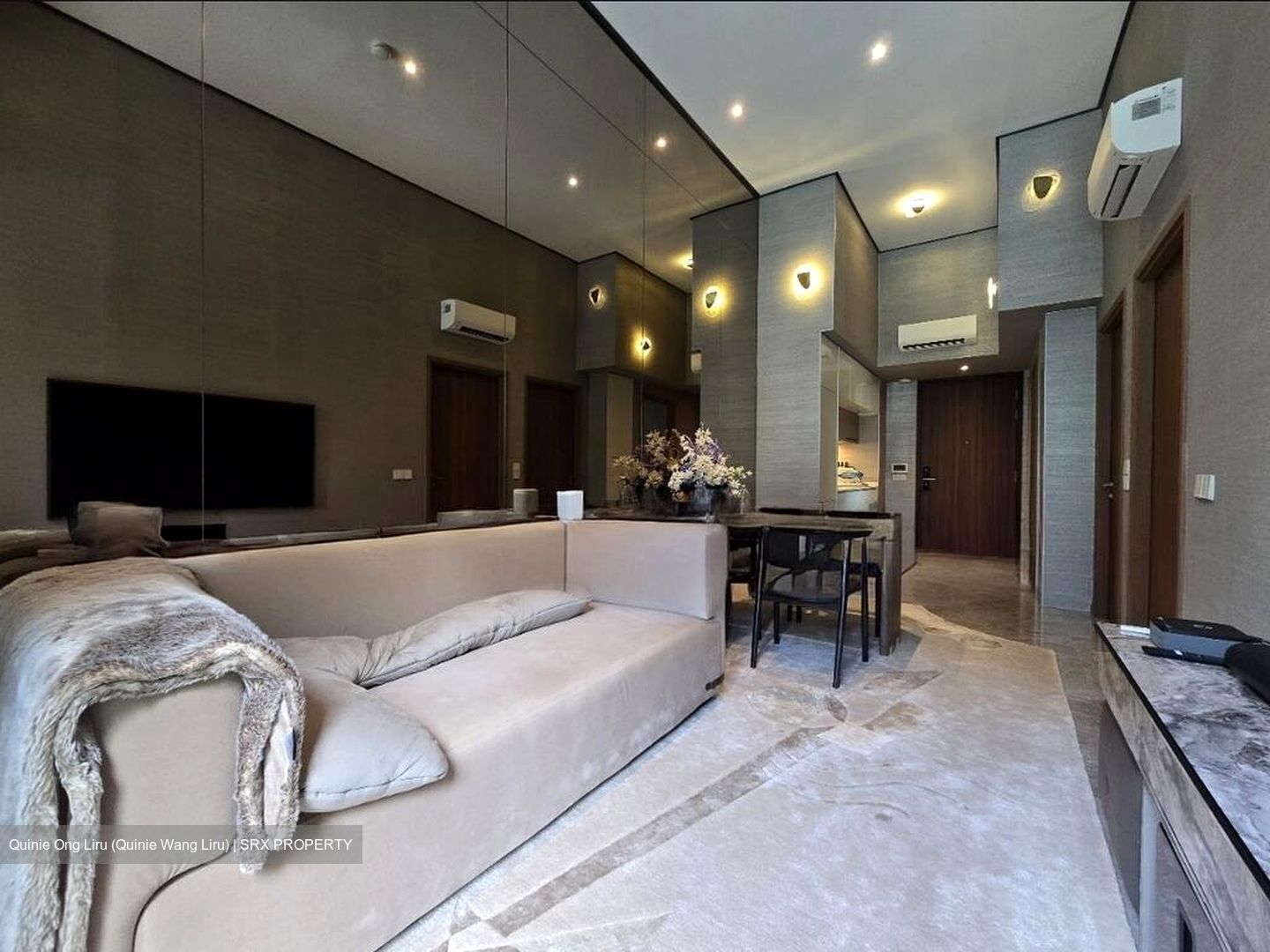Fourth Avenue Residences (D10), Apartment #512399911